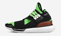 Y-3 Qasa High