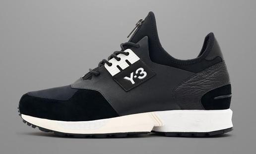 Y-3 ZX Zip