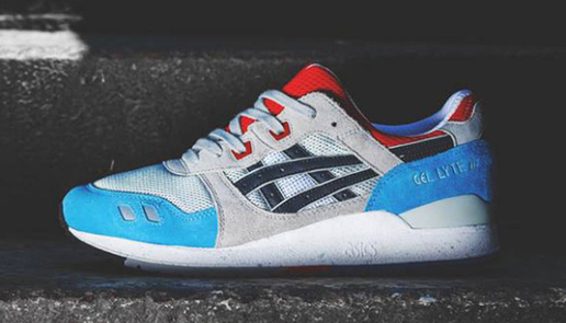 ASICS Gel Lyte III