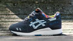 ASICS Gel Lyte III