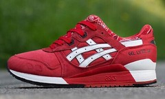 ASICS Gel Lyte III