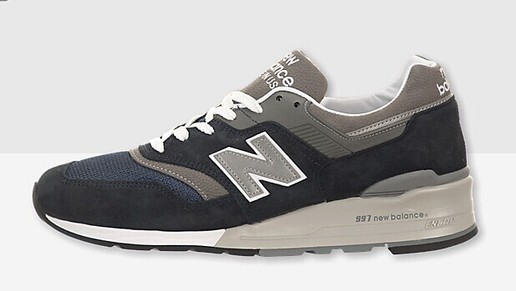 New Balance 997