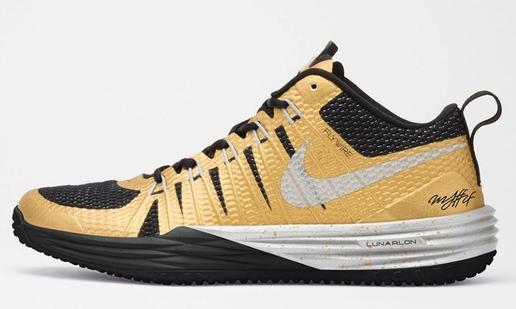 Nike Lunar TR1