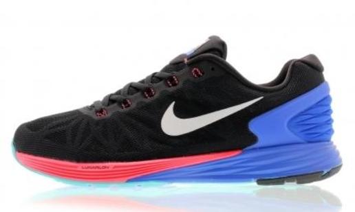 Nike LunarGlide 6