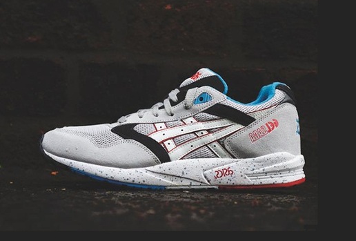 ASICS Gel Saga