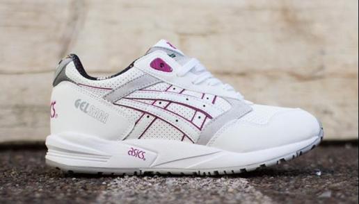 ASICS Gel Saga