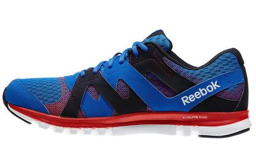 Reebok SubLite Duo Flow