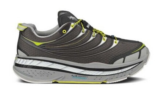 Hoka One One Stinson Tarmac