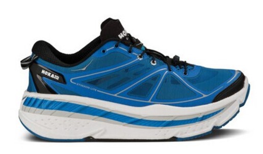 Hoka One One Stinson Lite