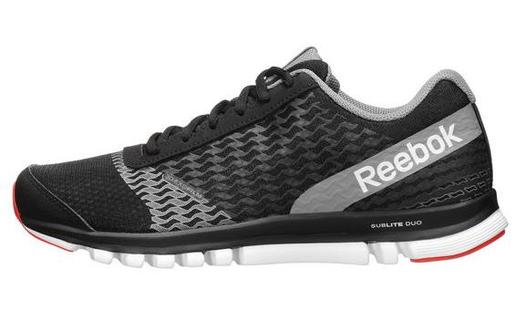 Reebok SubLite Duo Instinct