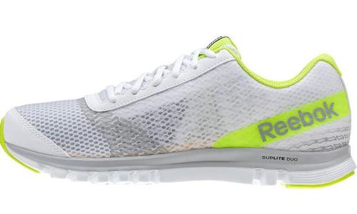 Reebok SubLite Duo Instinct