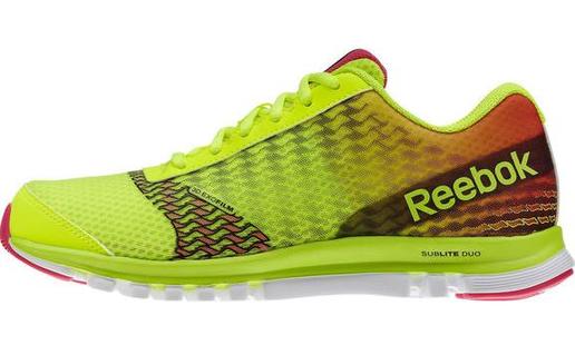 Reebok SubLite Duo Instinct