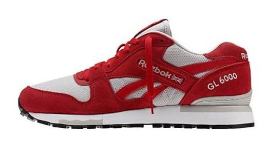 Reebok GL 6000 Athletic