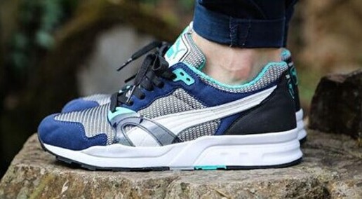 Puma Trinomic XT1 Plus