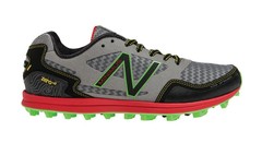 New Balance Minimus Zero v2 Trail