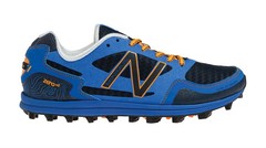 New Balance Minimus Zero v2 Trail