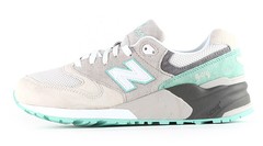 New Balance 999