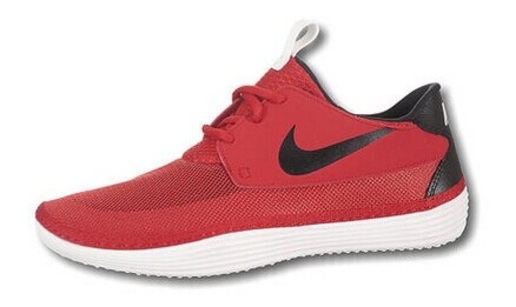 Nike Solarsoft Moccasin