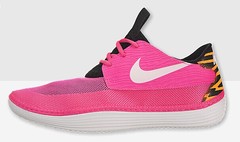 Nike Solarsoft Moccasin