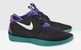 Nike Solarsoft Moccasin