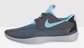 Nike Solarsoft Moccasin