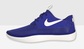 Nike Solarsoft Moccasin