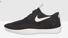 Nike Solarsoft Moccasin