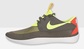 Nike Solarsoft Moccasin