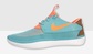 Nike Solarsoft Moccasin