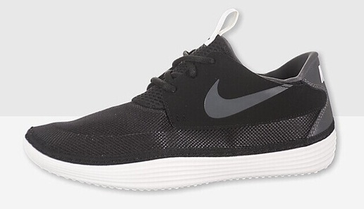 Nike Solarsoft Moccasin