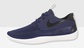 Nike Solarsoft Moccasin