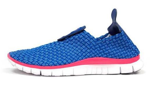 Nike Free Woven 4.0