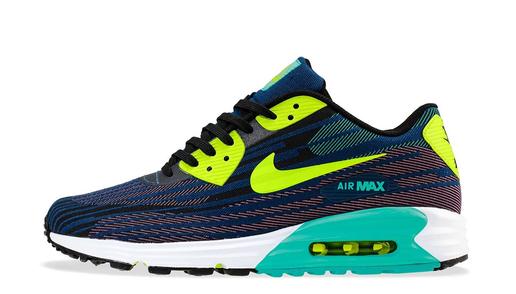 Nike Air Max Lunar 90 Jacquard