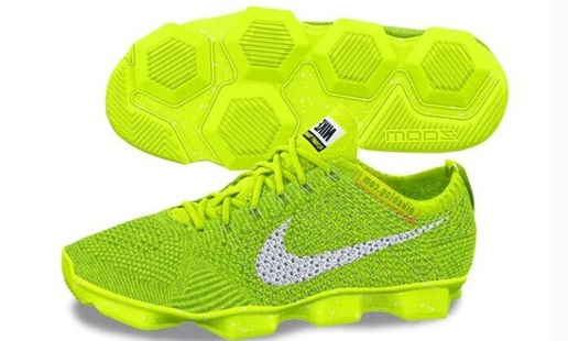 Nike Zoom Fit Agility Flyknit