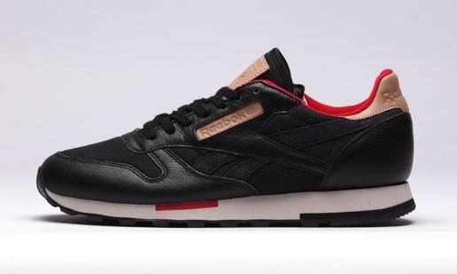 Reebok Classic Leather Utility