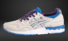 ASICS Gel Lyte V