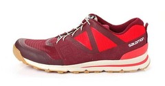 Salomon Outban Low