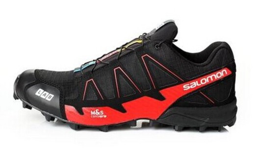 Salomon S-Lab fellcross 2