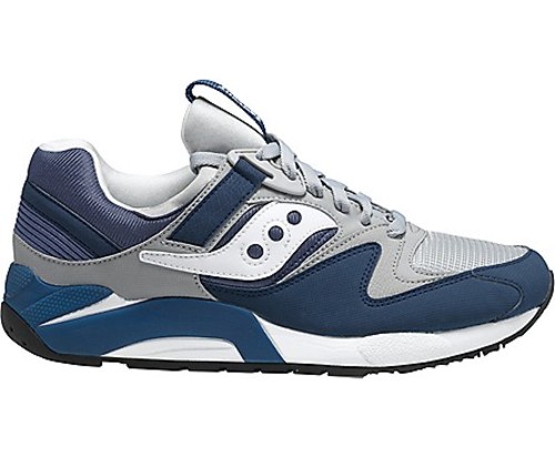 Saucony Grid 9000