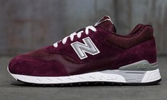 New Balance 496