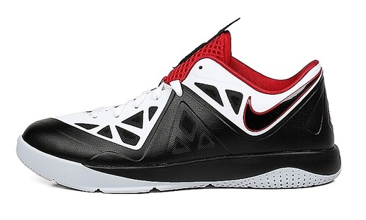 NIKE LEBRON ST LOW II