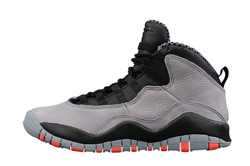 AIR JORDAN 10