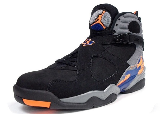 AIR JORDAN 8