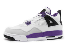 AIR JORDAN 4