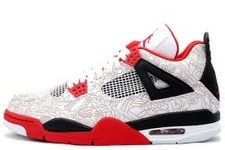 AIR JORDAN 4