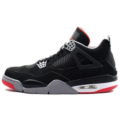 AIR JORDAN 4