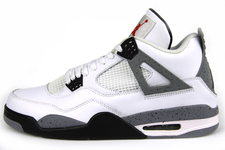 AIR JORDAN 4