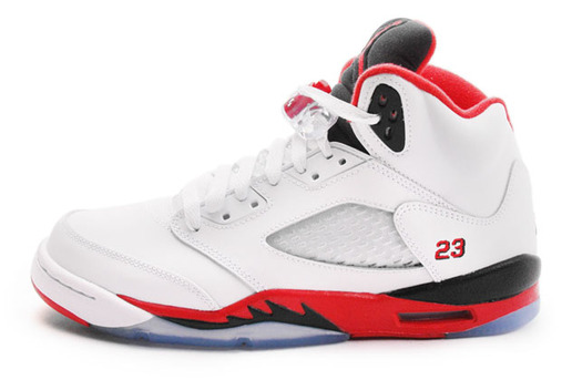 AIR JORDAN 5