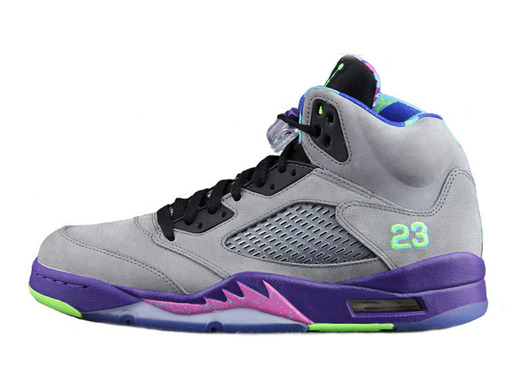 AIR JORDAN 5