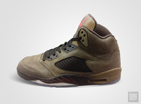 AIR JORDAN 5